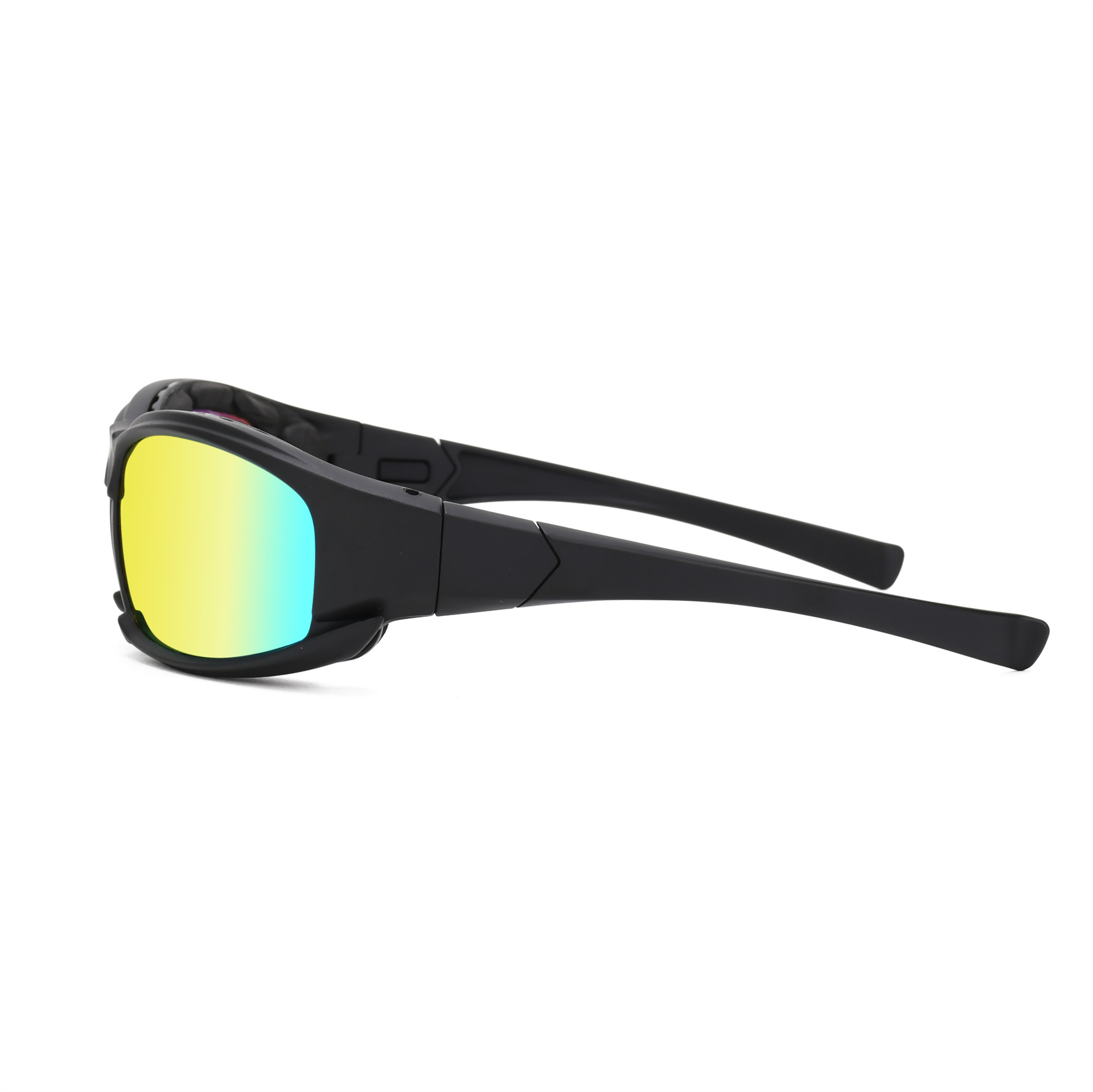 Gafas Tácticas Polarizadas de TR90, Lentes Intercambiables, para Tiro y CS