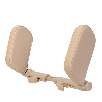 in stock Source Car Interior Headrest - light-beige-three-generation-b