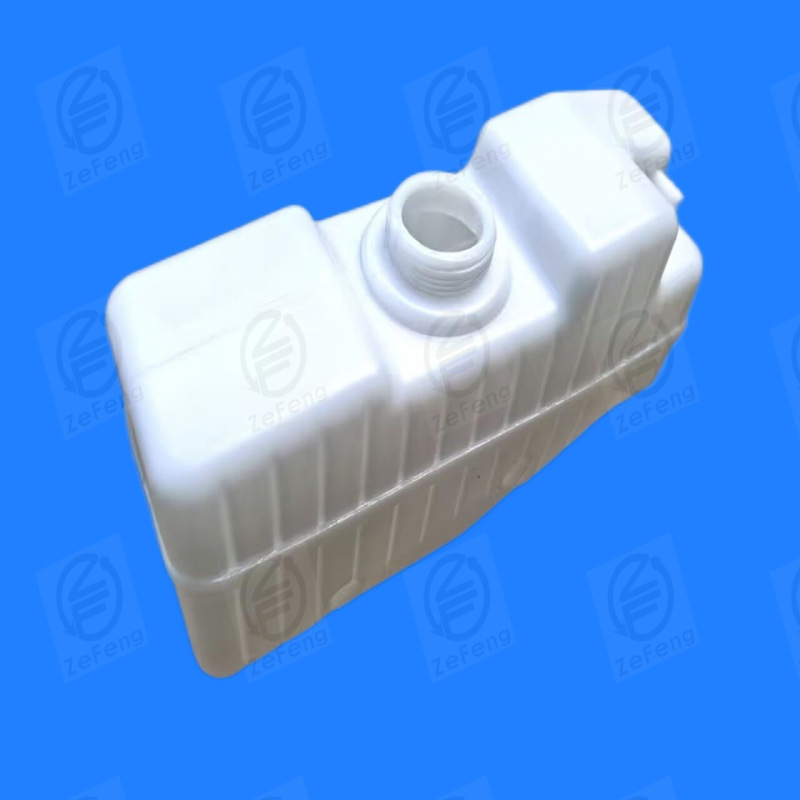 适用于bobcat山猫水冷却储液罐水壶 7220028