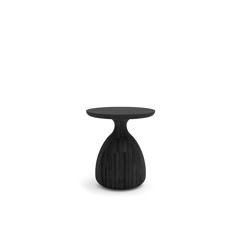 Mesa de café de 40 yuanes (aleación de aluminio)