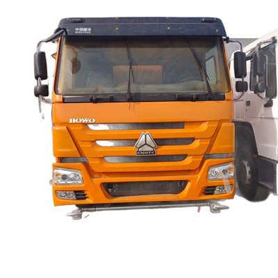 Dual-Axle Howo Sprinkler Truck, Suvarma maşınları