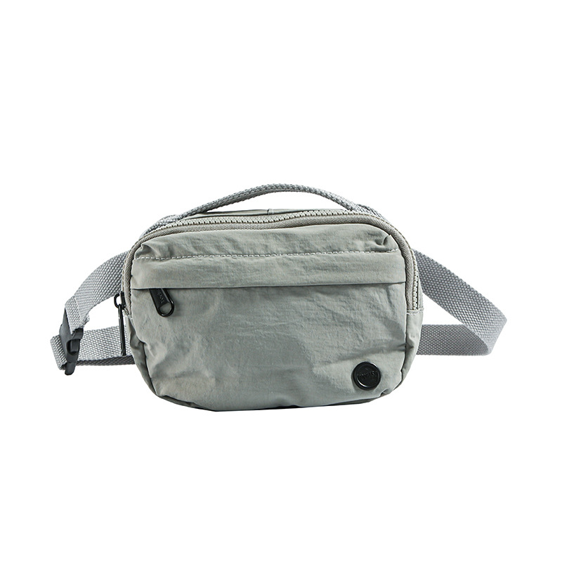 Bolsos de hombro para niños y niñas de moda, deportes de ocio, bolsos de mensajero para niños, nuevos bolsos de lona para niños de color sólido