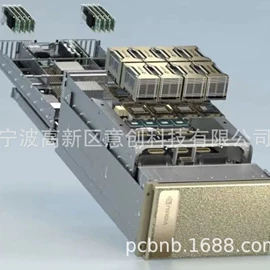 控制模块;PCBA方案板;PCB电路板