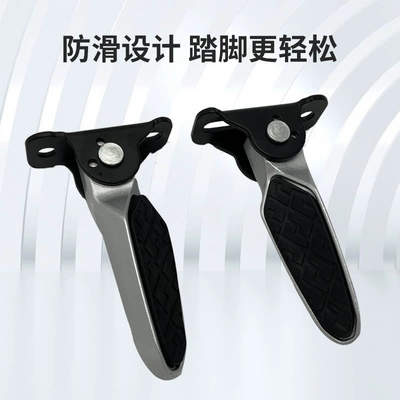 New National Standard Electric Electric vehicle pedal
