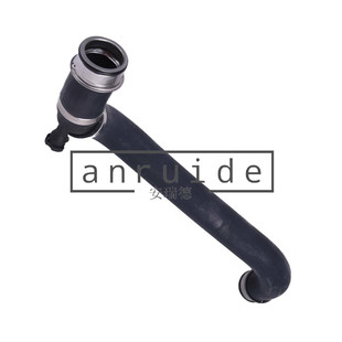 Manufacturers Supply Car Cooling Hose Cooling Pipe Car Water Pipe on Oe 2115014782