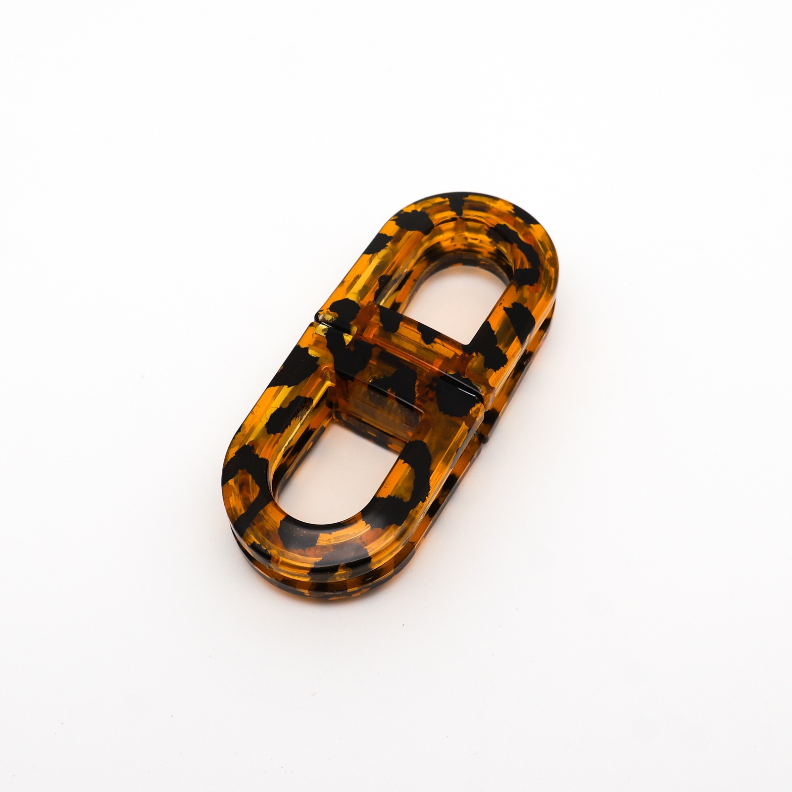 Leopard brown