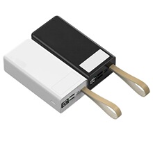 With Cable �Դ��߳�籦10500���� 22.5w��������ƶ���Դ�����