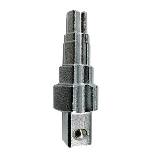 Ladder wrench head pagoda head radiator valve ratchet wrench plumbing valve pumping disassembly wrench