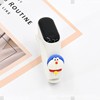 Cartoon doll, watch strap, digital watch for elementary school students, plastic waterproof children's bracelet, new collection