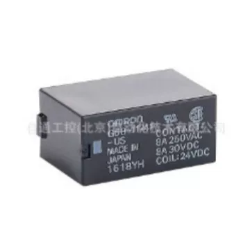 Реле Omron G6B-1174P-US