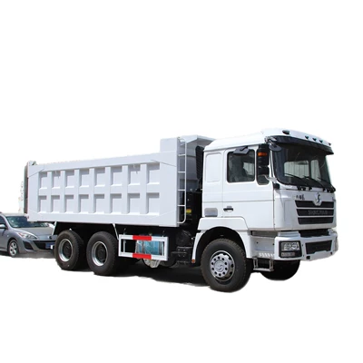 for transporting construction waste, Yük maşınları