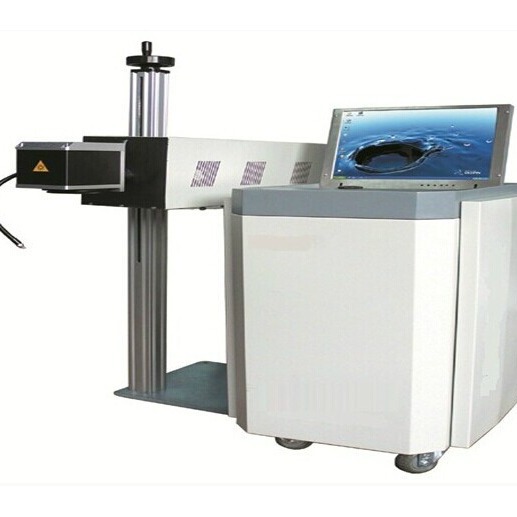 MJ 10WCO2-激光打标机 全自动激光打码机 激光喷码机 激光机