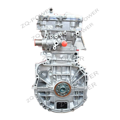 4-cylinder engine factory wholesale – Engine assembly