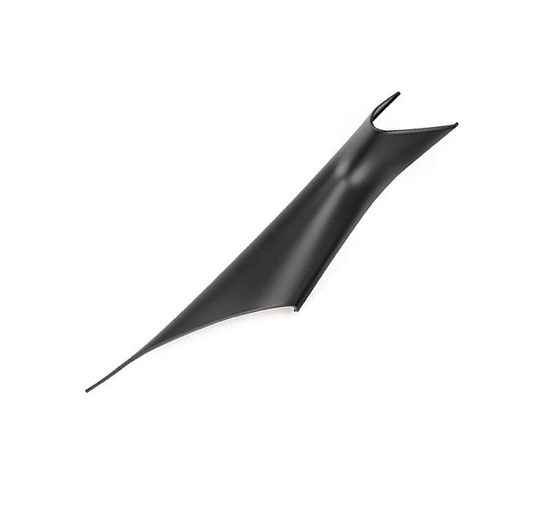 Interior Door Handle – BMW Armrest, handle, handle - matte-black-interior-door-handle-single-note-door