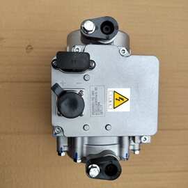 新能源电动汽车配件e100,e200,.e400.e300空调压缩机