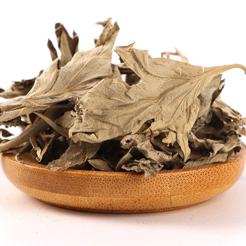 野生三年陈艾叶端午干艾草泡脚足浴泡澡用艾草包500g袋装厂家批发|undefined