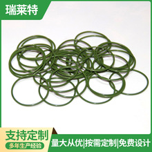 橡胶密封圈丁晴胶圈耐高温O型密封圈耐腐蚀食品级防水o型密封圈