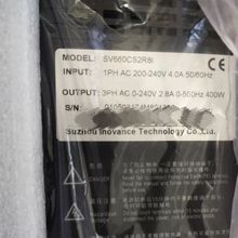 汇川驱动器SV630AS7R6I