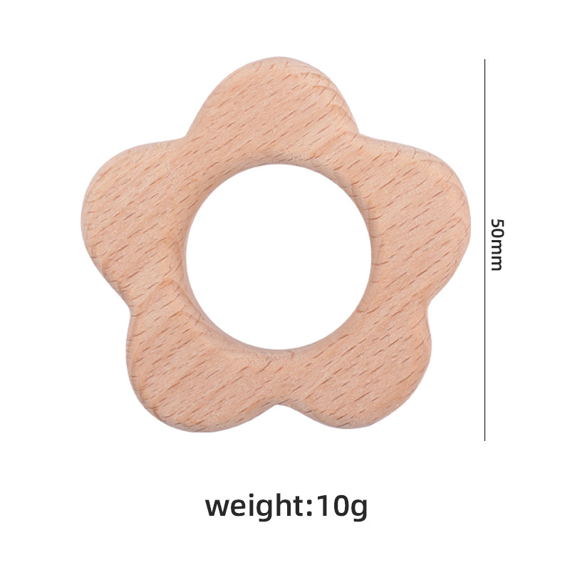 Nuevo bebé suministros de haya juguete bebé molar dibujos animados pájaro dinosaurio erizo unicornio mordedor