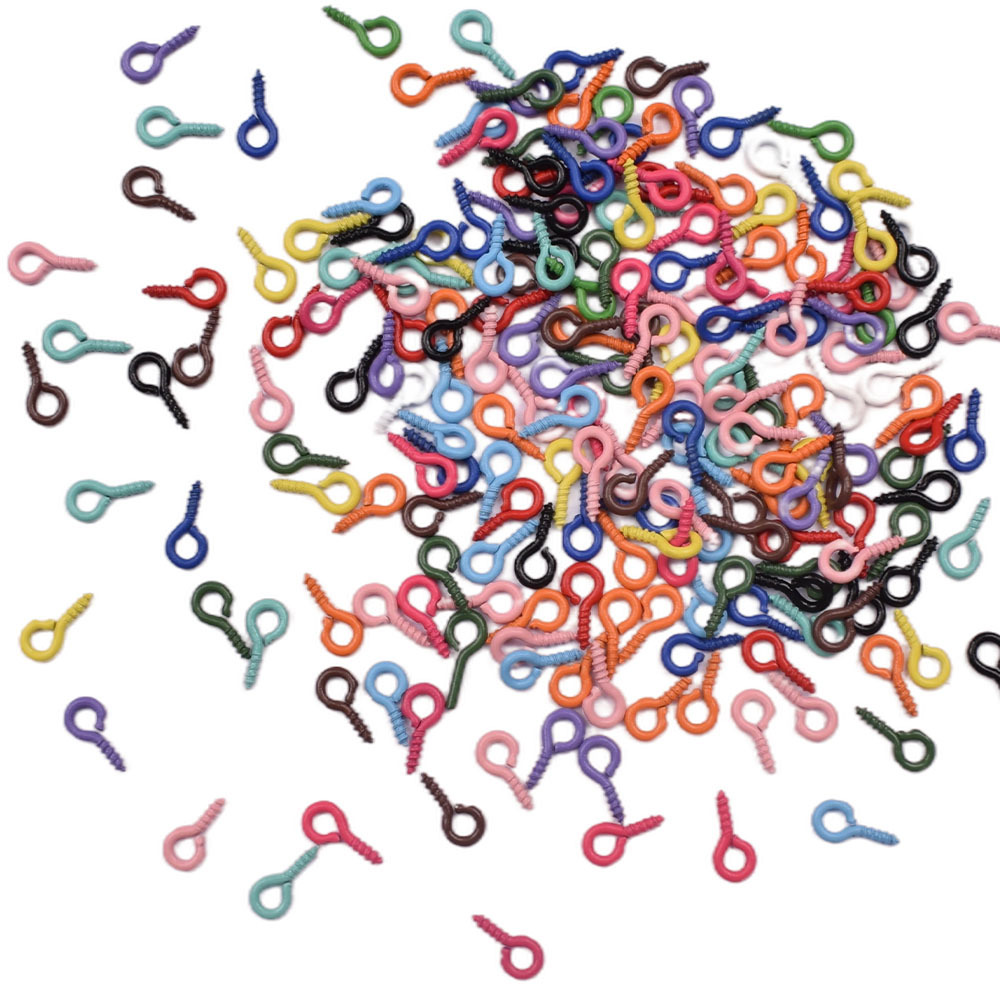 색깔의 양의 눈