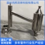 物料输送集尘定制收集器