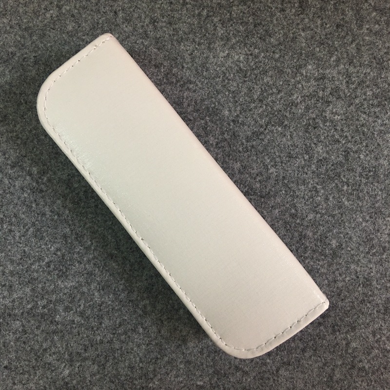 Conjunto blanco de 8 piezas