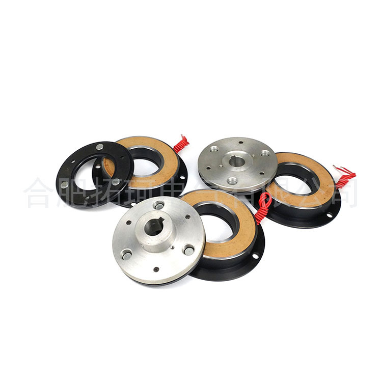 单片电磁制动器电机制动器包装机械制动器印刷机械制动器10牛A型