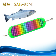 �¿�羳��឵���21cm28cm�W���Fishing Flasher�����q�~�����
