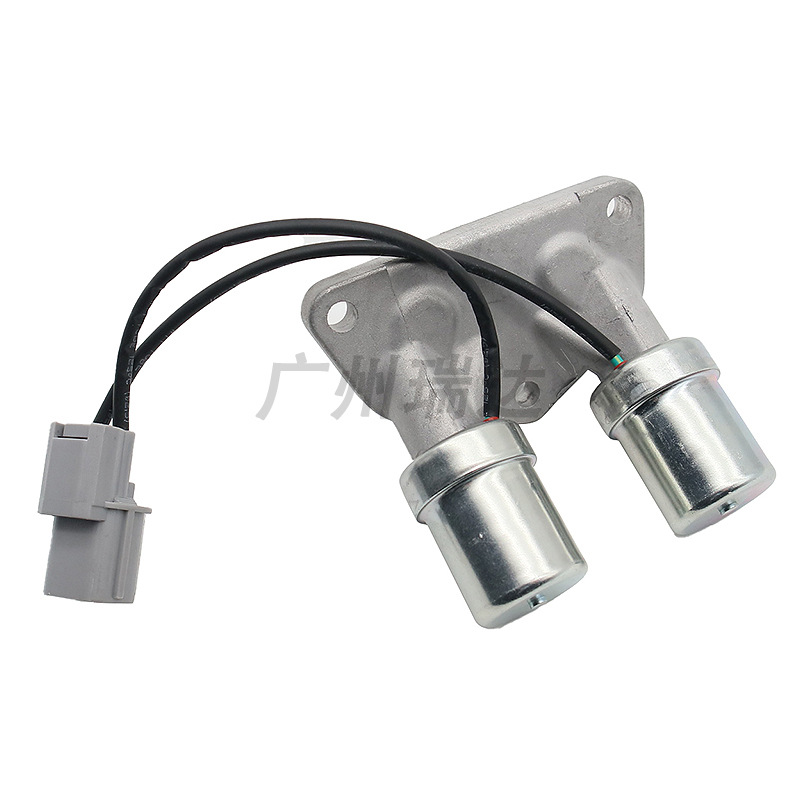 Válvula solenoide de caja de cambios para Honda 28200 - PLX-003