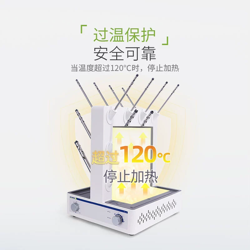 Сушильщик воздуха серии AD лишайников