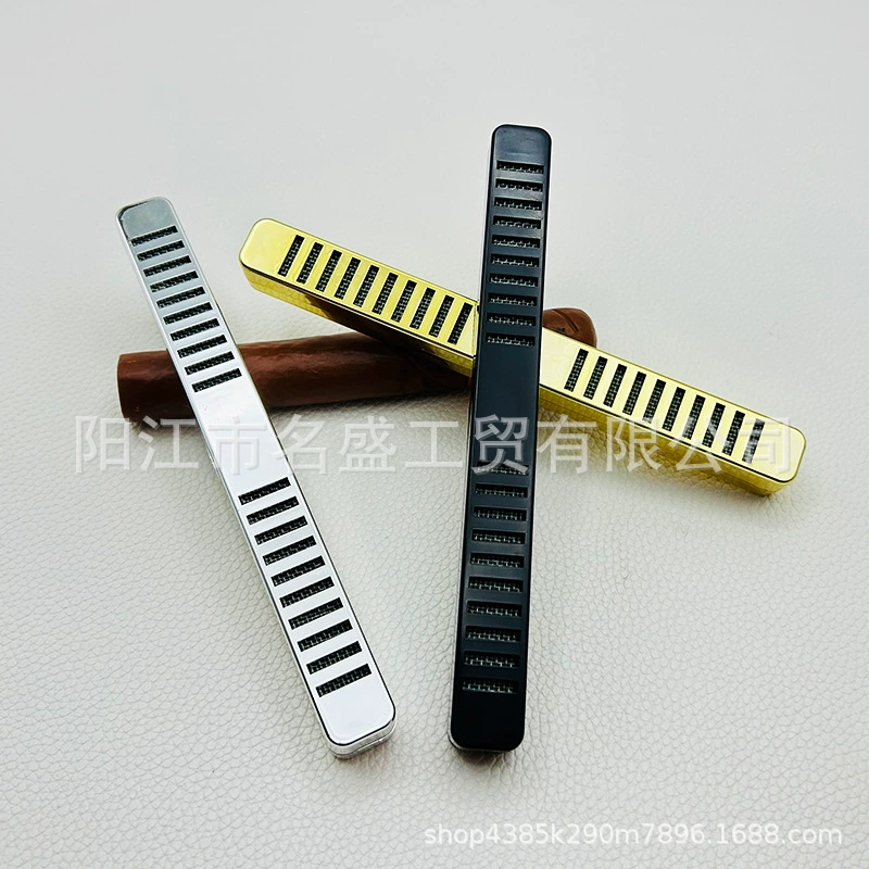 Увлажняющая коробка для сигар увлажнитель увлажняющие таблетки Кубинская сигара мини длинная коробка для сигар увлажняющие аксессуары набор для курения