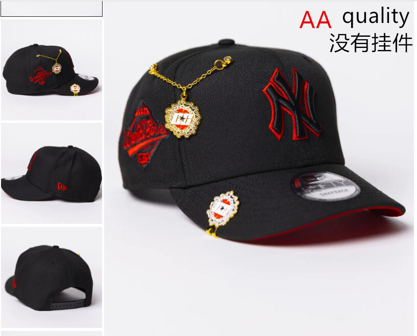 Gorra de béisbol de hip-hop moderna y de moda, superventas transfronteriza, ajustable, de alta calidad, estilo urbano, con visera curva, deportiva.