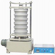 土工布有效孔径测定仪/土工布有效孔径测定仪