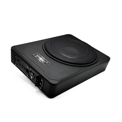 Audio Active Subwoofer, Car speaker/subwoofer