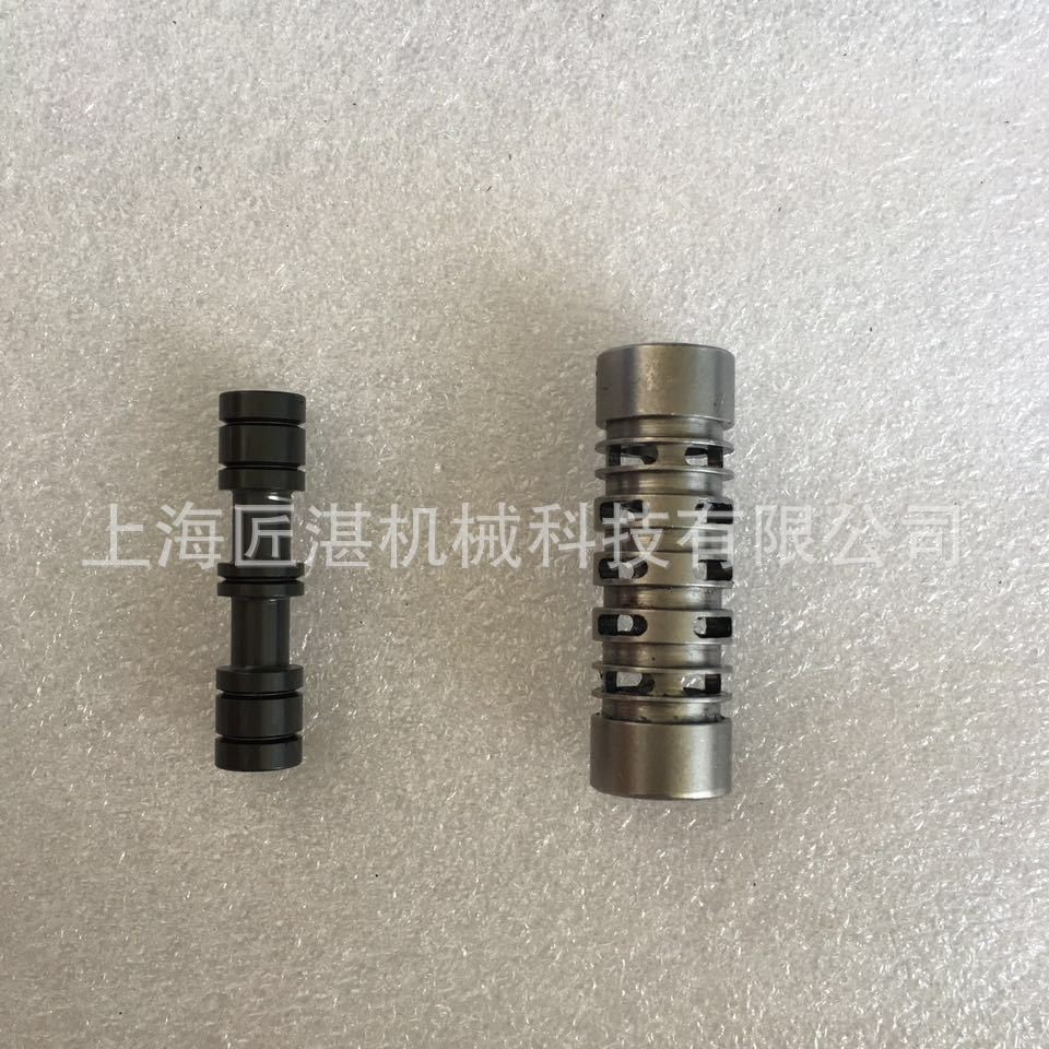 隔膜泵阀芯阀套气阀总成导向阀031-132-000