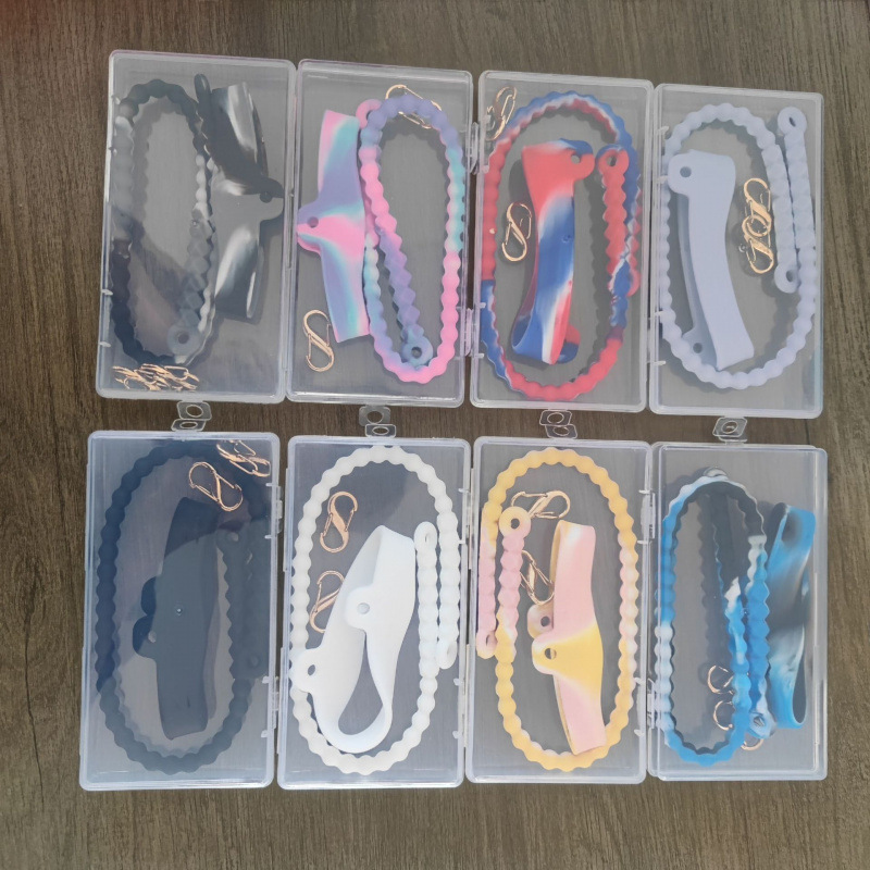 플라스틱 상자에 0.5위안 추가