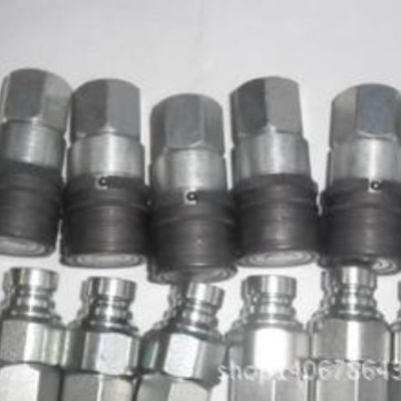 PAV1.2525.002/003 EMB快速接头PLTX.1313.112、PLTX.1313.113