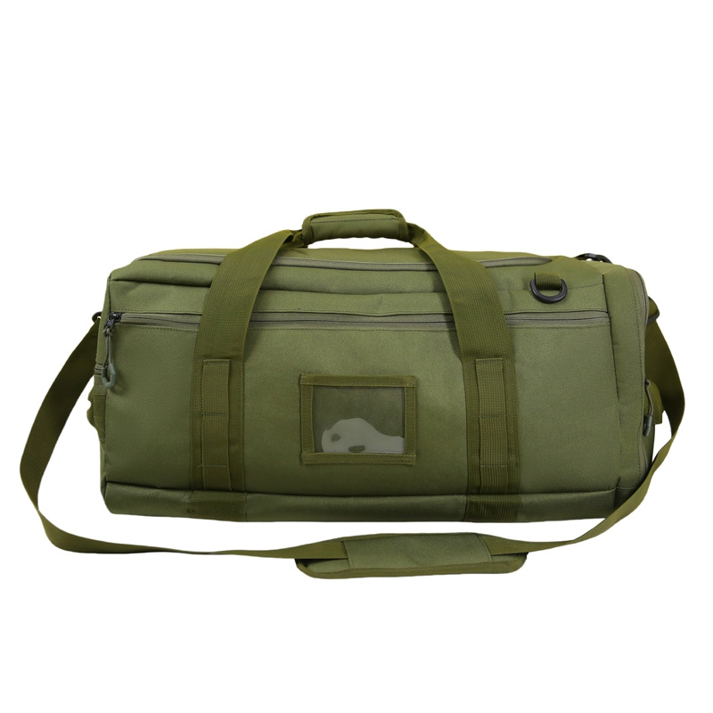 Nueva bolsa de senderismo de montaña al aire libre bolsa de viaje todoterreno de gran capacidad bolsa de equipaje de camping mochila