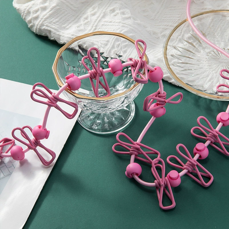 (Cross-border trading), handheld windproof drying rack for traveling