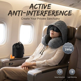 U型枕;靠垫/抱枕;午睡枕