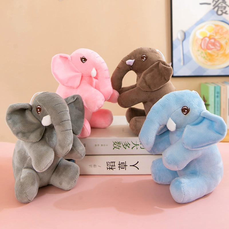 Маленькая кукла, плюшевая игрушка, оптовая продажа, 7 дюймов, творческий подарок
