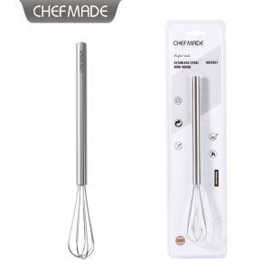 Kitchen 304 stainless steel manual household egg beater cream dispenser for kitchen baking and cooking