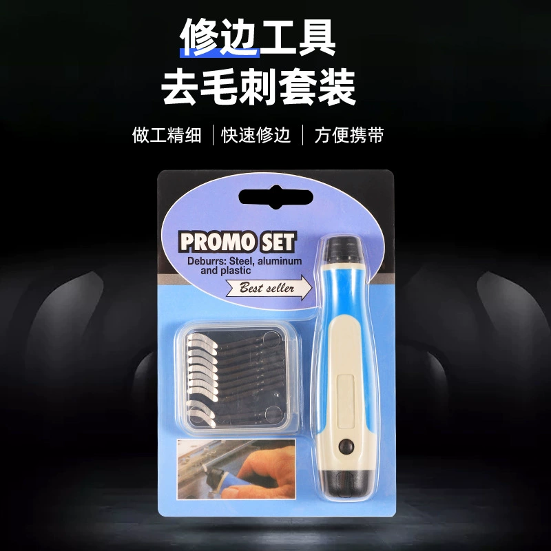 Нож для обрезки алюминиевой трубки из медной трубки Нож для снятия фаски скошенная головка ножа пластиковый костюм для снятия заусенцев NG8150 костюм NG8200