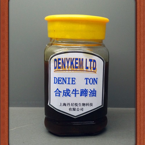 皮革化料合成牛蹄油DENIE  TON