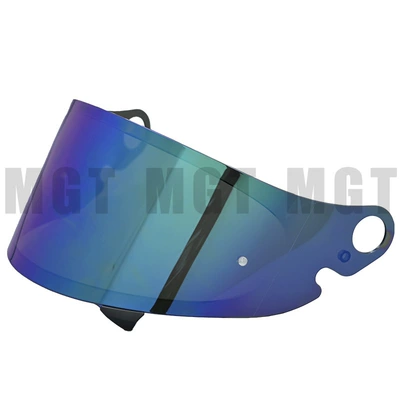 Helmet Lenses, Dəbilqə (Kaska) aksesuarları - shoei-glamster-lens-color