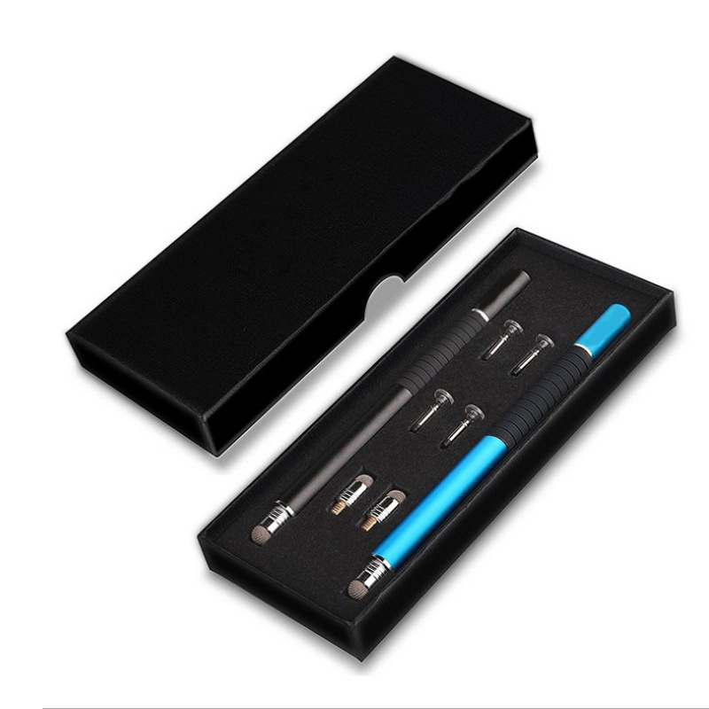 Amazon Selling new pattern disk IPAD Touch pen Disc stylus Capacitive pen Capacitive stylus