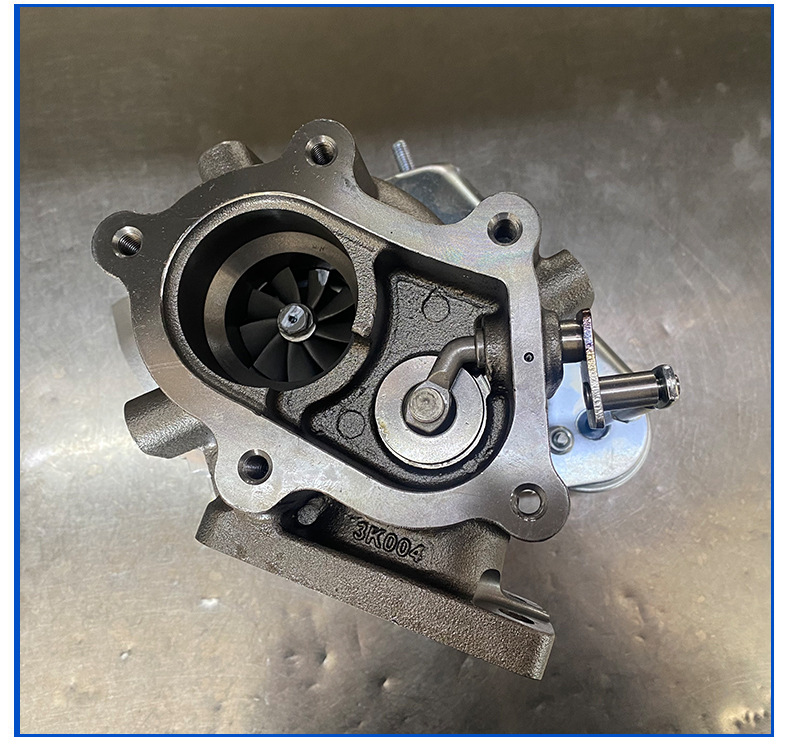 Rhf5 Gt2259Ls 17201-Ew070 160926180t 17201Ew070 Turbocharger