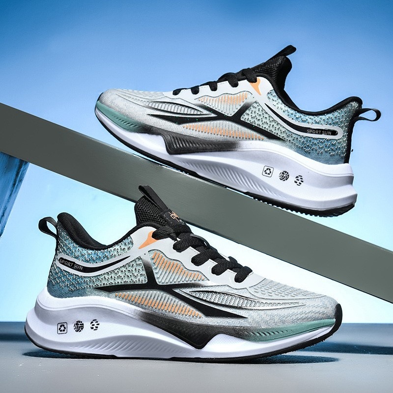 sports casual footwear for leisure