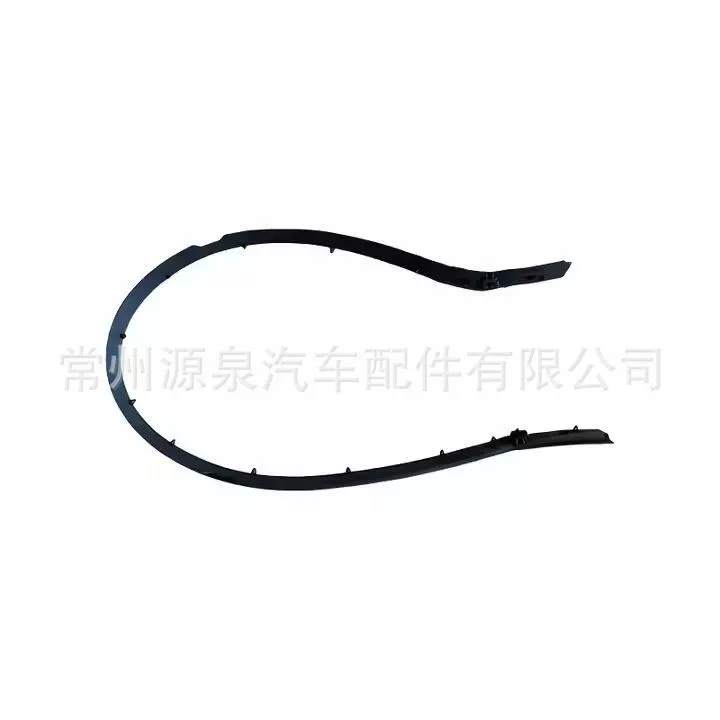 Подходит для Lexus RX200 2016-2019 годов выпуска, передняя центральная решетка радиатора, уплотнительная крышка решетки радиатора