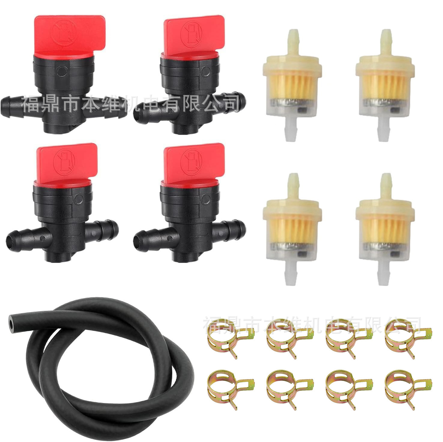 Aplicable a la bomba de combustible BYD / KOLER491922691034 692313808492 808656